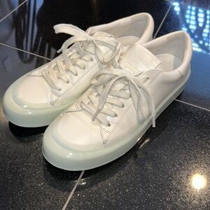 Vince Women’s Gabi Dipped Sneakers